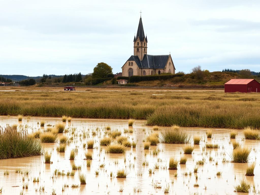 Conciergerie Airbnb à Batz-sur-Mer