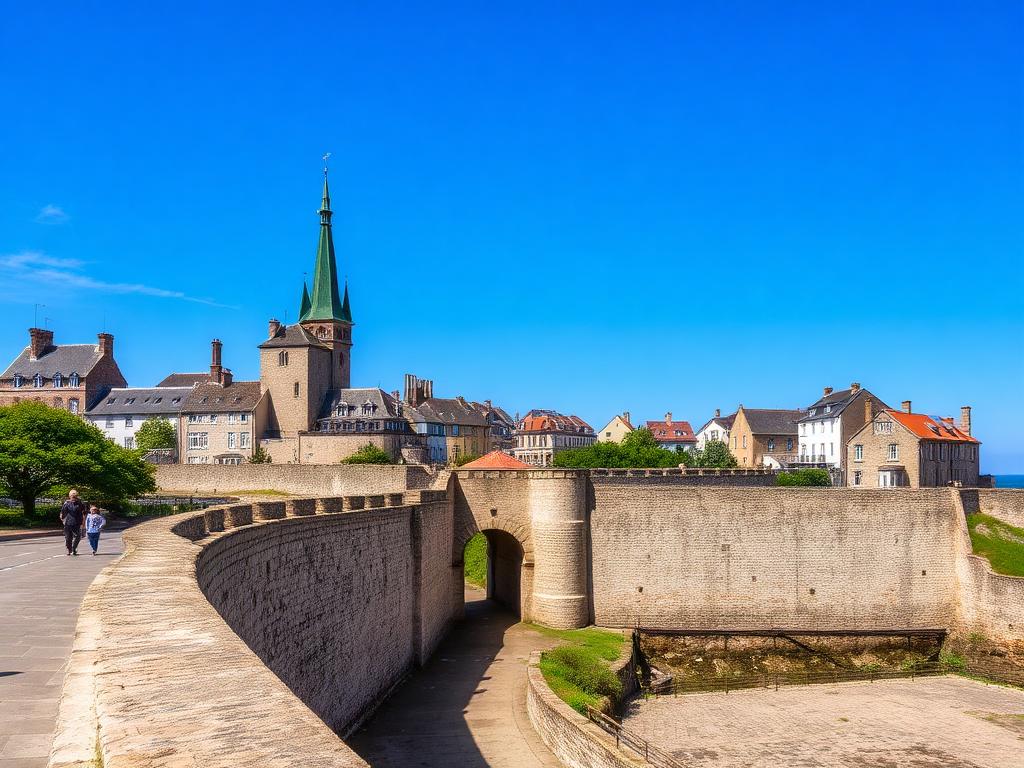 Conciergerie Airbnb à Guérande