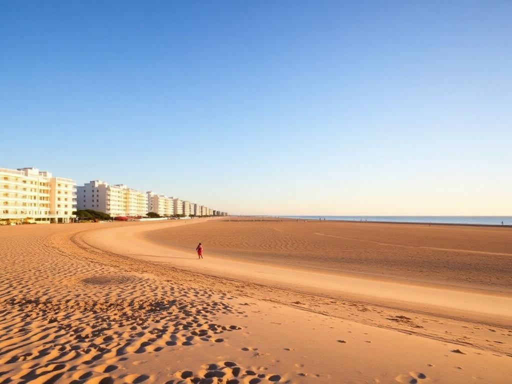 Conciergerie Airbnb à La Baule