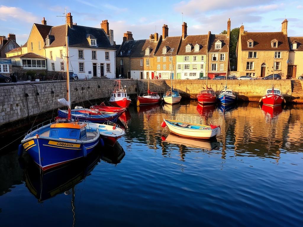 Conciergerie Airbnb à Le Croisic