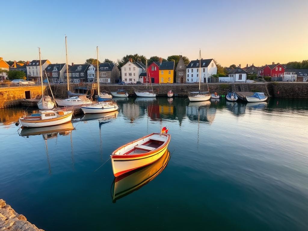 Conciergerie Airbnb à Le Pouliguen