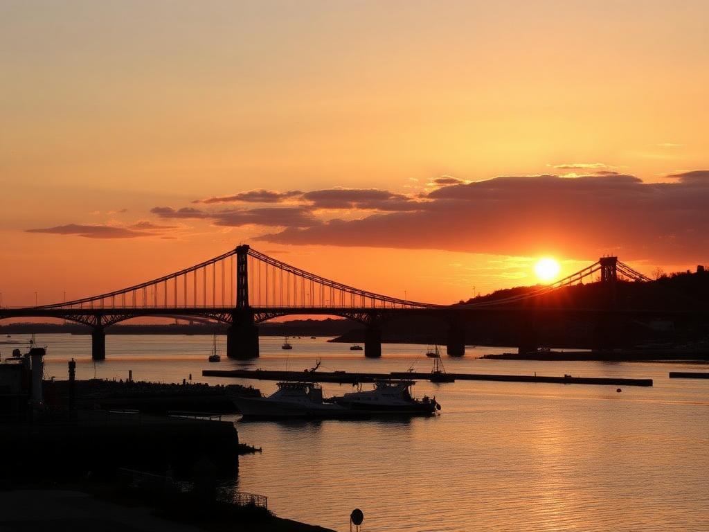 Conciergerie Airbnb à Saint-Nazaire